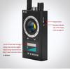 K18 Signal Detector: Anti-Spy Camera, GPS Tracker, and Magnetic Positioning Scanner