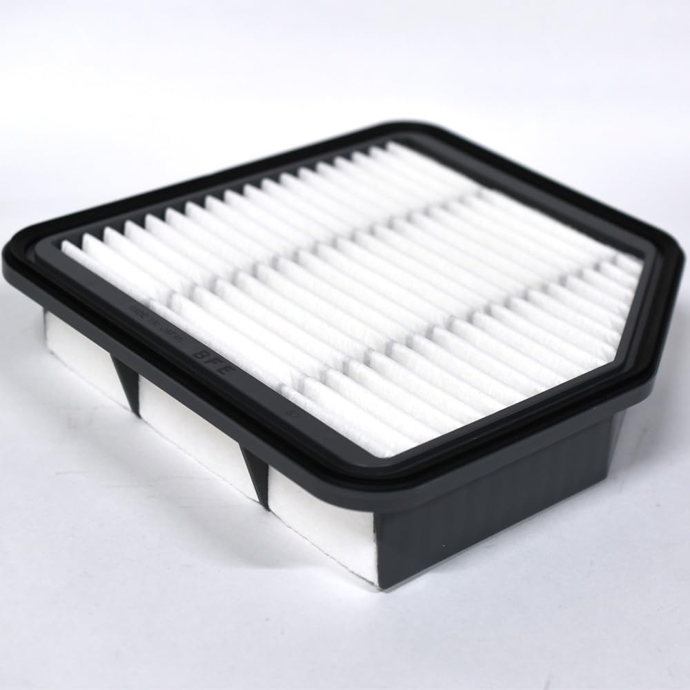 Oriental Elements Toyo Element Air Filter TO-1905F High Performance Engine Cleaner Replacement Part