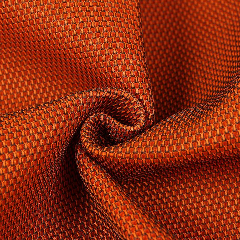 100x150cm Thickened Three-layer 3D Mesh Fabric Dust-proof Breathable for DIY Sewing Sofas Office Chairs Car Seats Cushions