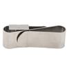 Billiard Chalk Clip Stainless Steel Magnetic Pool Cue Chalk Holder Clip Cue Sports Accessories