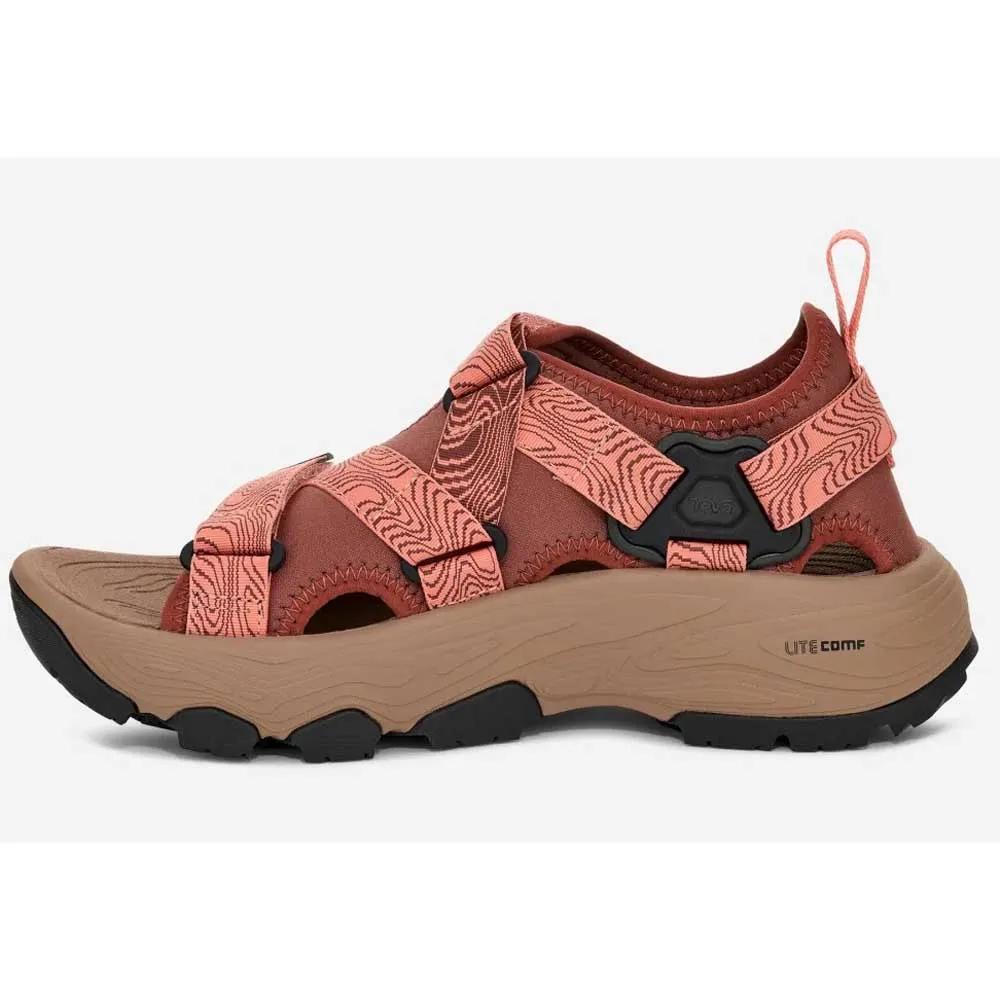 Teva Sandals Grandview Max GTX
