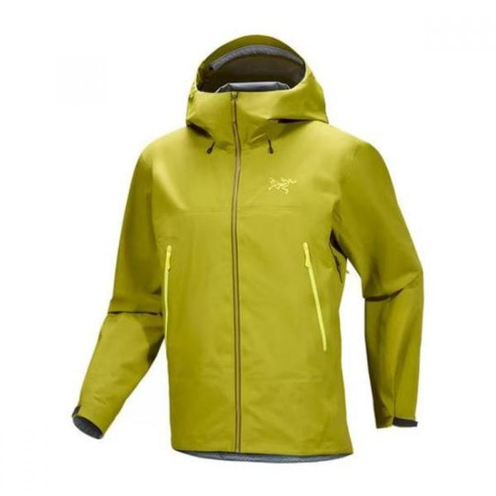 Arc Teryx Fw25 Beta Sl Jacket Men S Ajpfm10552