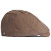 Ht3668 Berets New Spring Summer Hat Caps For Men Women Cotton Linen Flat Cap Artist Painter Beret Hat Male Female Beret Cap