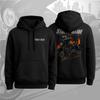 Harley-Davidson Street Glide FLHXST 2022-2023 Motorcycle Hoodie for Bikers