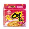 Ottogi Yeul Ramen Edição Creme de Queijo (120g × 4 Pacotes) (2 opções)