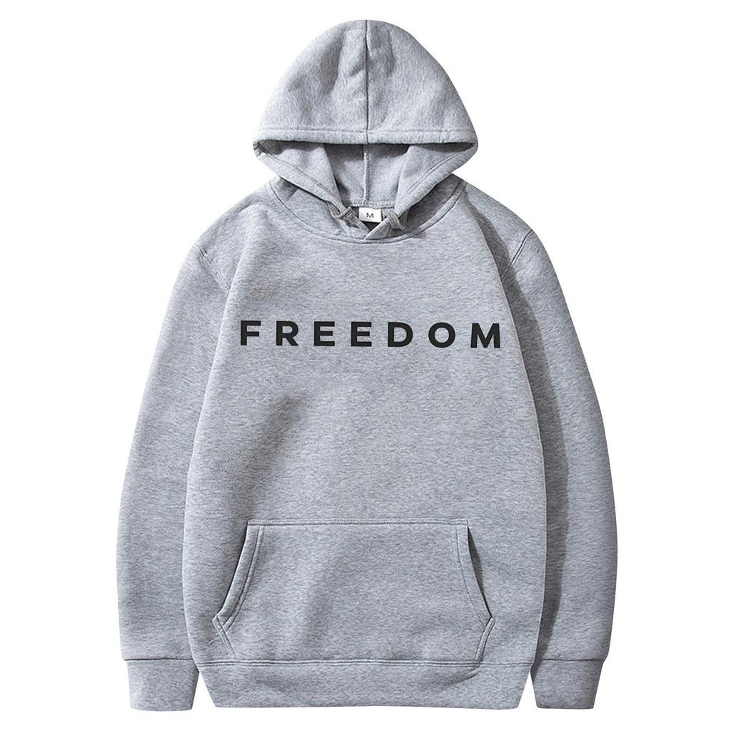 Women's Fashion Daily  Casual Drawstring Hoodie Long Sleeve Top