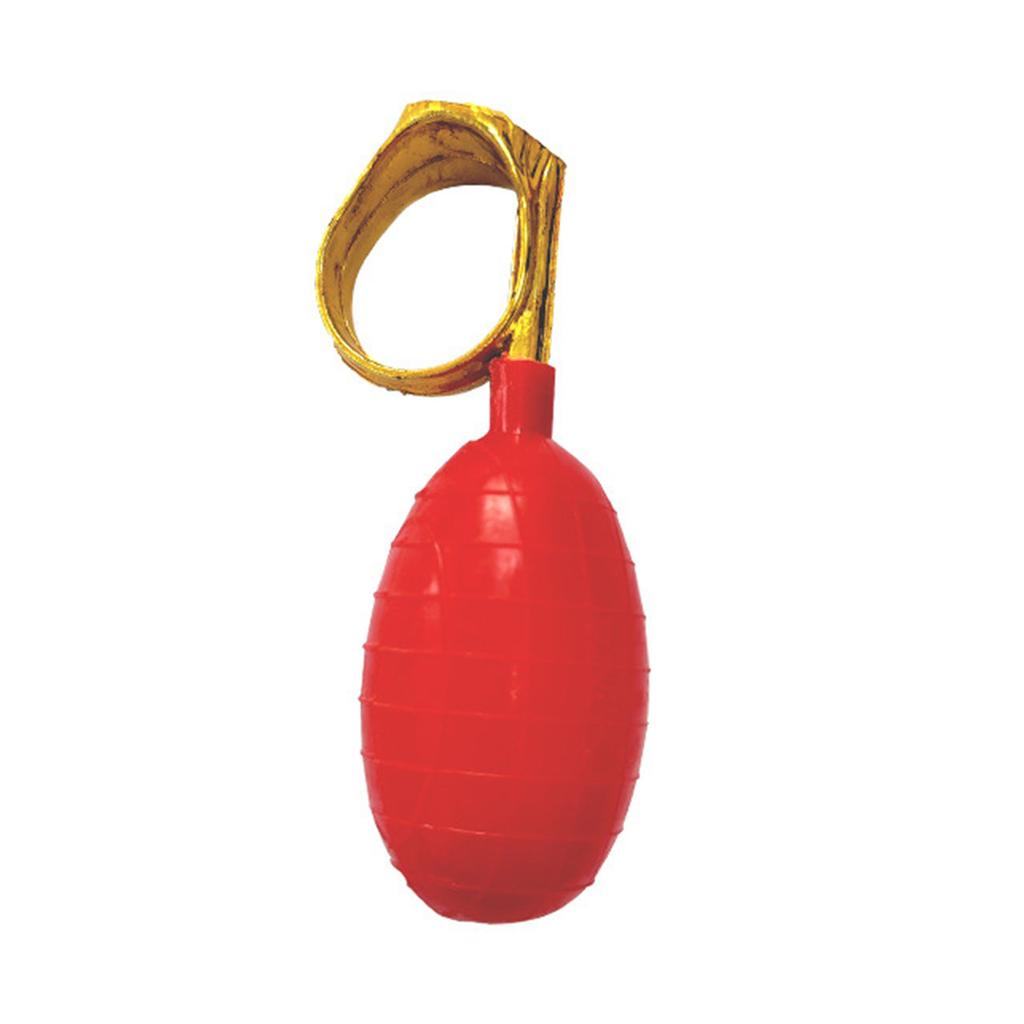 Kreativer Wasserspritzring Perfekt für Streiche und Partywitze Aprilscherz Überraschungsgeschenk für Erwachsene und Kinder