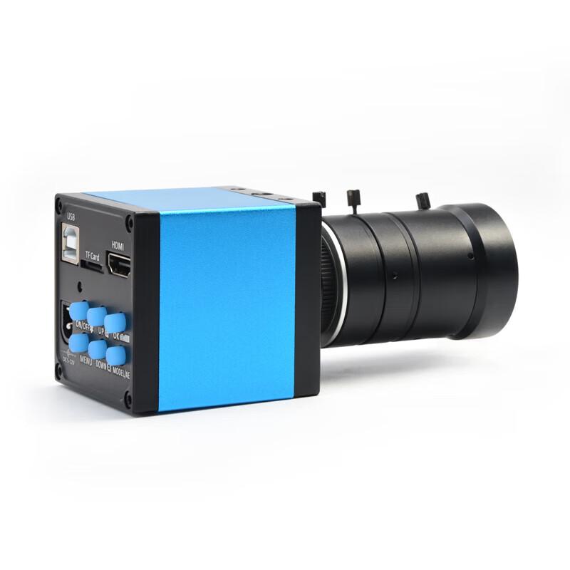 Mokesi 4K HDMI USB Industrial Camera