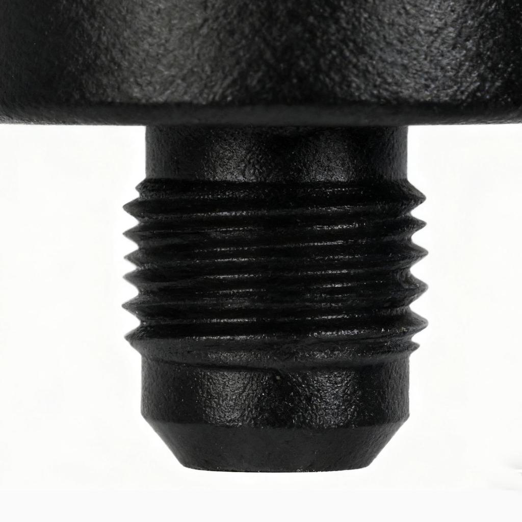 Oil Filters 30 Micron Aluminum Alloy Inline High Performance Oil Filter For Road Trip Auto Repair Automotive System Engine