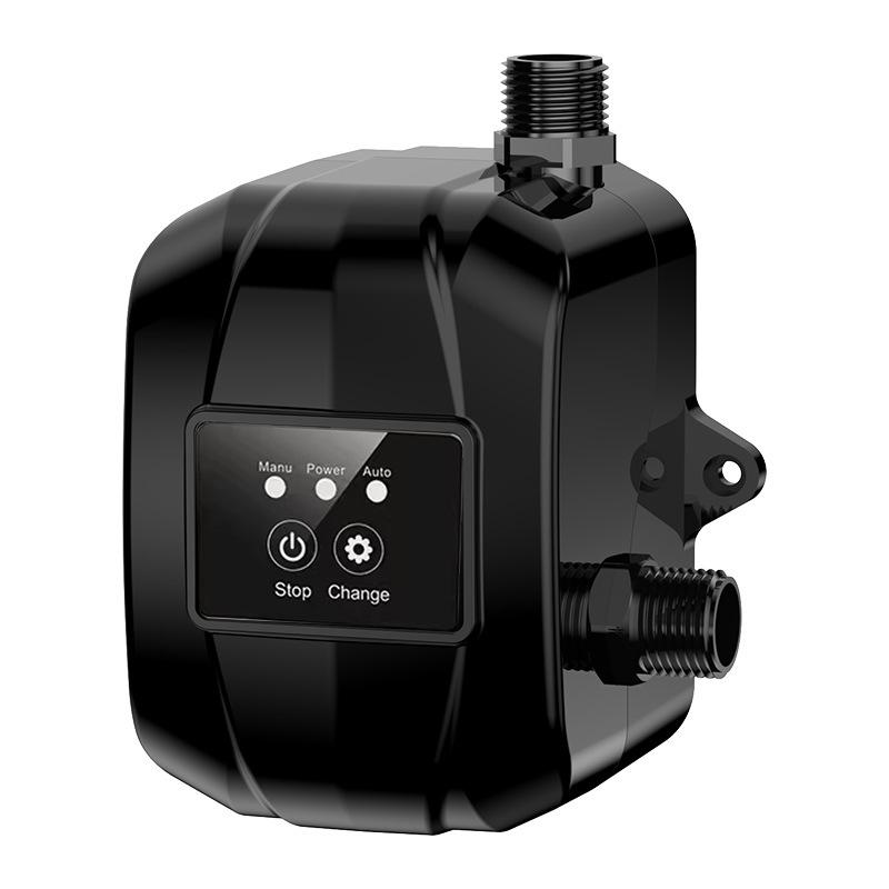 24V DC Automatic Solar Booster Pump for Shower and Water Heater