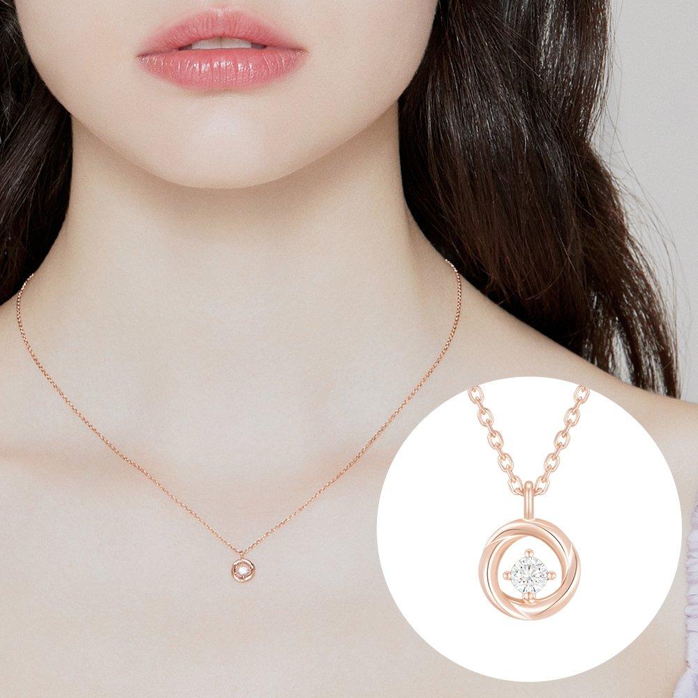 Sunny Necklace (Jjjbnq0Bs698Sr420)
