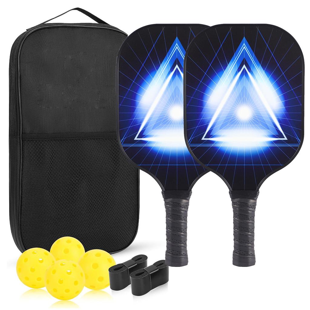 Peak Racket Silicone Ball Picker Grip Tape Suit Usapa Certified Sports Game-Specific