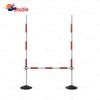 Outdoor 400m Combined Obstacle Course Training Set