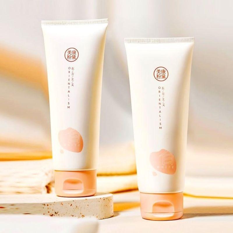 MEIKING - Moisturizing Body Lotion