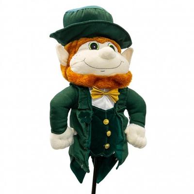 Longridge Leprechaun Golfschlägerhaube