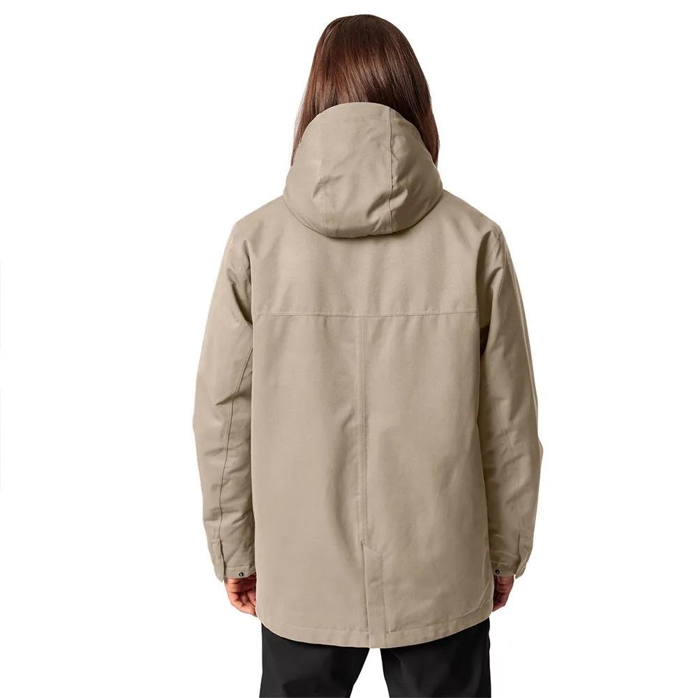 VAUDE Parka Manukau II