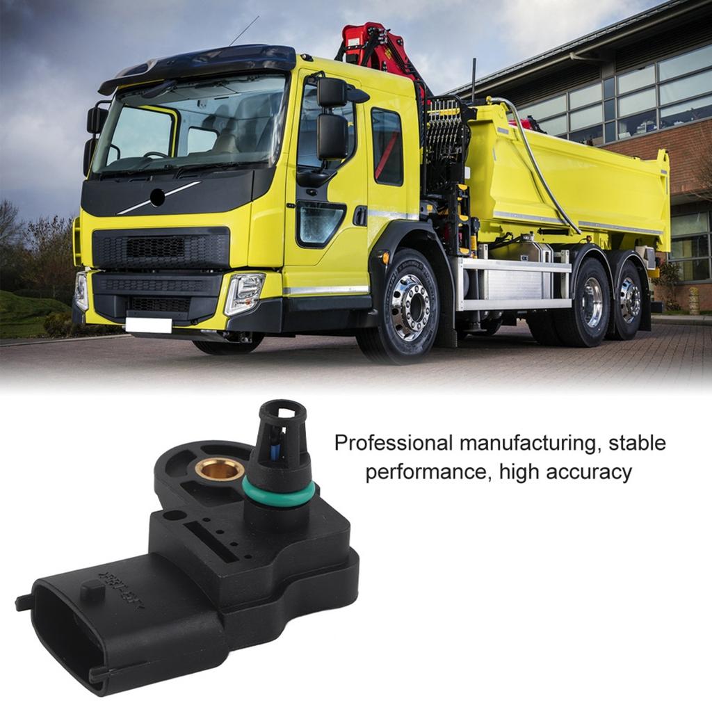 0281002576   Manifold   Pressure Sensor for FE FH 12 16   II FM