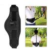 For GoPro/insta360/DJI Waist Belt Mount Strap + Adjustable Selfie Stick Replacement Panoramic Sports Camera Accessories