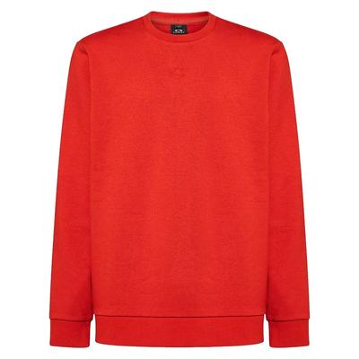 Oakley Mikina Relax crew 2.0