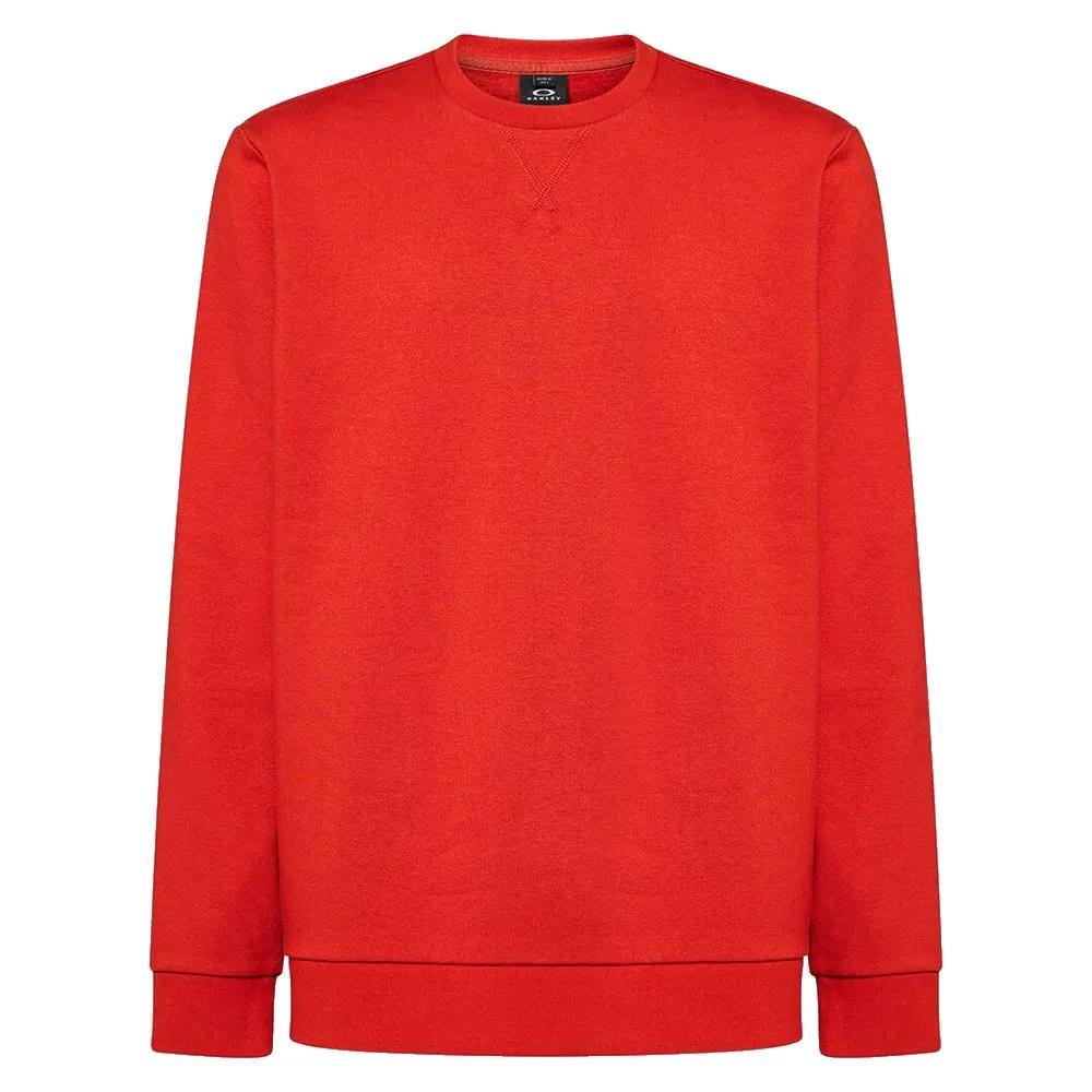 Oakley Толстовка Relax crew 2.0 EU XS