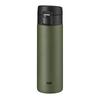 Tiger Corporation TIGER Water Bottle 480ml Mug Bottle One-Touch Lightweight Stainless Steel Bottle
