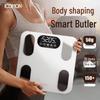ICOMON Smart Body Fat Scale FG2313UWB (CN Version)