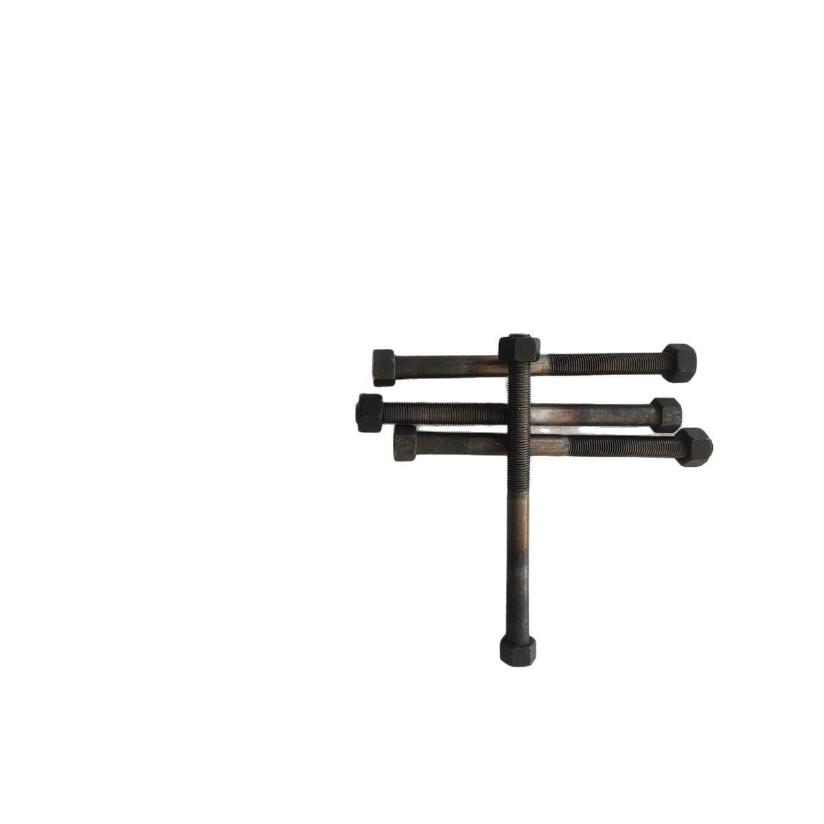 Front & Rear Center Bolt for Dongfeng Commercial Vehicle Steel Plates Dongfeng Light Truck