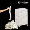 Multi-Function Disposable Appliance Protective Covers Reusable Non-Woven Electric Fan Cover Elastic Dust Covers Household
