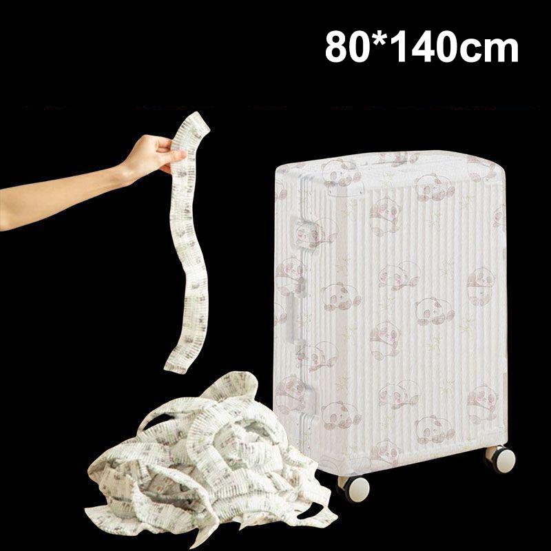 Multi-Function Disposable Appliance Protective Covers Reusable Non-Woven Electric Fan Cover Elastic Dust Covers Household