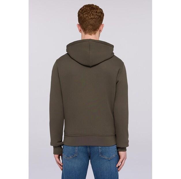 Толстовка Trussardi G8078100032N035