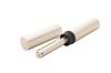 Lamy 1231311 LX Fountain Palladium Aluminum Pen,