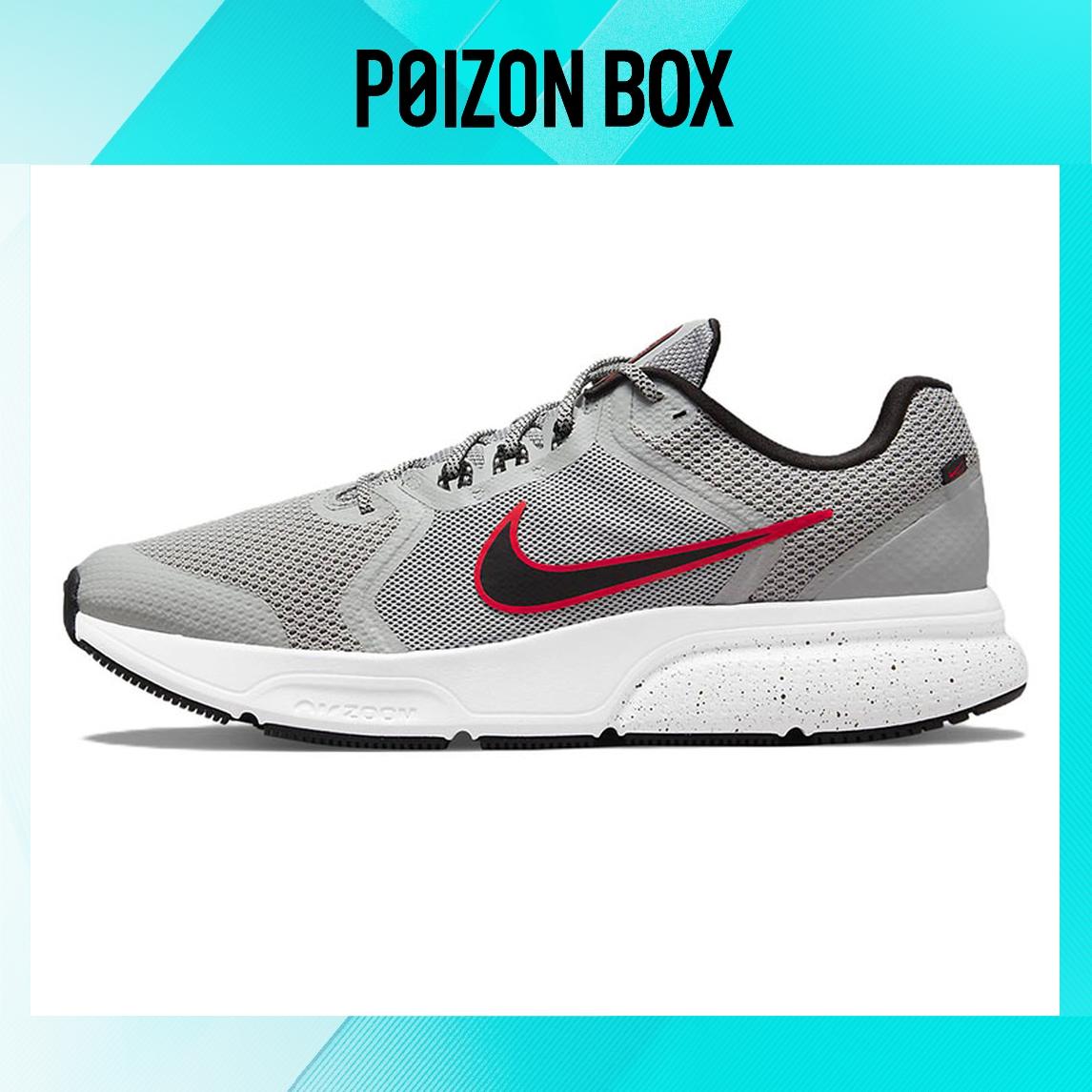

кроссовки Nike Zoom Span 4 Running shoes Men DC8996-005