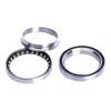 Stahl Steuersatz für Mountainbikes, Ersatzlager 28,6 44mm 30mm 40mm und 41/41,8/47/49/52mm