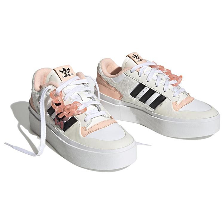 Hello Kitty X Adidas Forum Bonega Hello Kitty ve Arkadaşları Kadın HP9781