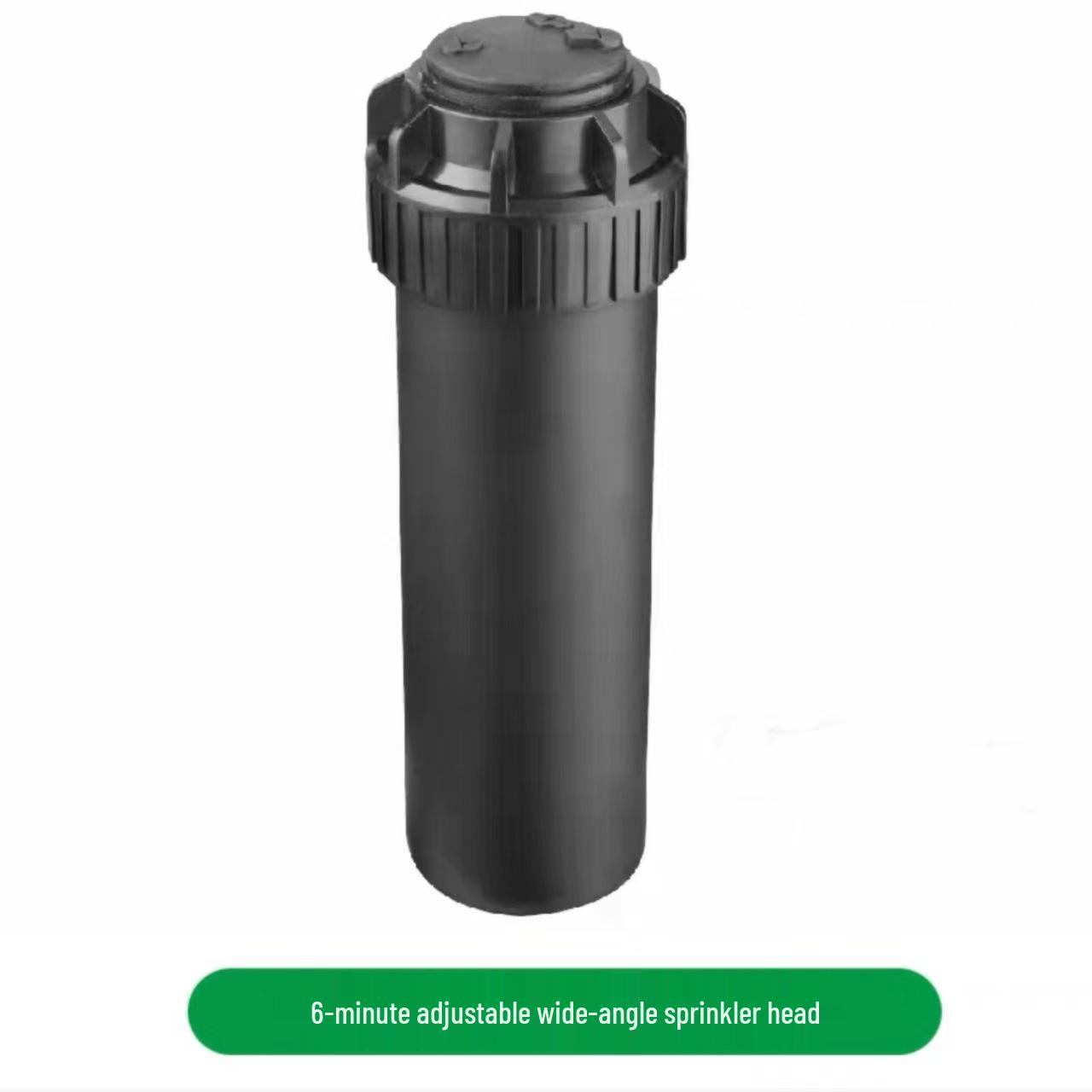 DN20 Automatic Rotary Pop-up Lawn & Garden Sprinkler