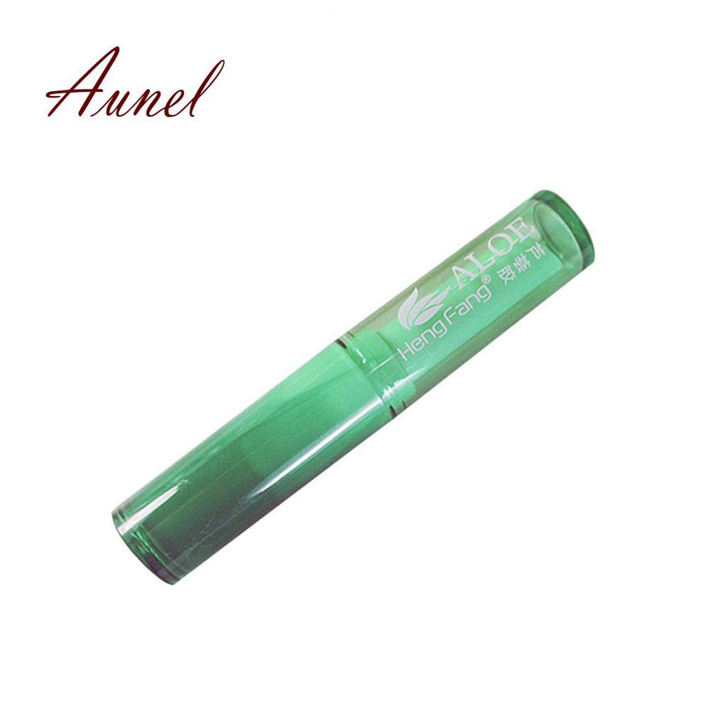 Women'S Aloe Vera Long-Lasting Color Changing Moisturizing Lipstick