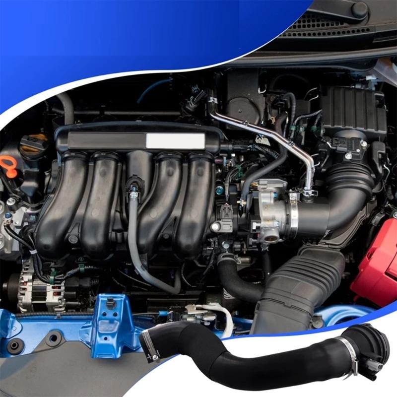 Car Turbos Intercooler Outlet Tube HC3Z-6F073-B HC3Z-6F073-A HC34-6F073-AL for 2017-2019 Replacement Part