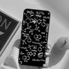 Wissenschaft Chemie Koffein Hülle Für Xiaomi Redmi Note 13 Pro 9 10 11 12 14 Pro 10S 11S 12S Redmi 14C 13C 10C 12C Hülle