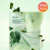 Anua [new  4 Sheets  3 Types] Anua Collagen Mask 4 Sheets  Houttuynia Corn Peach Rice 