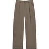 Partea inferioară (Îmbrăcăminte damă) – Capri și pantaloni