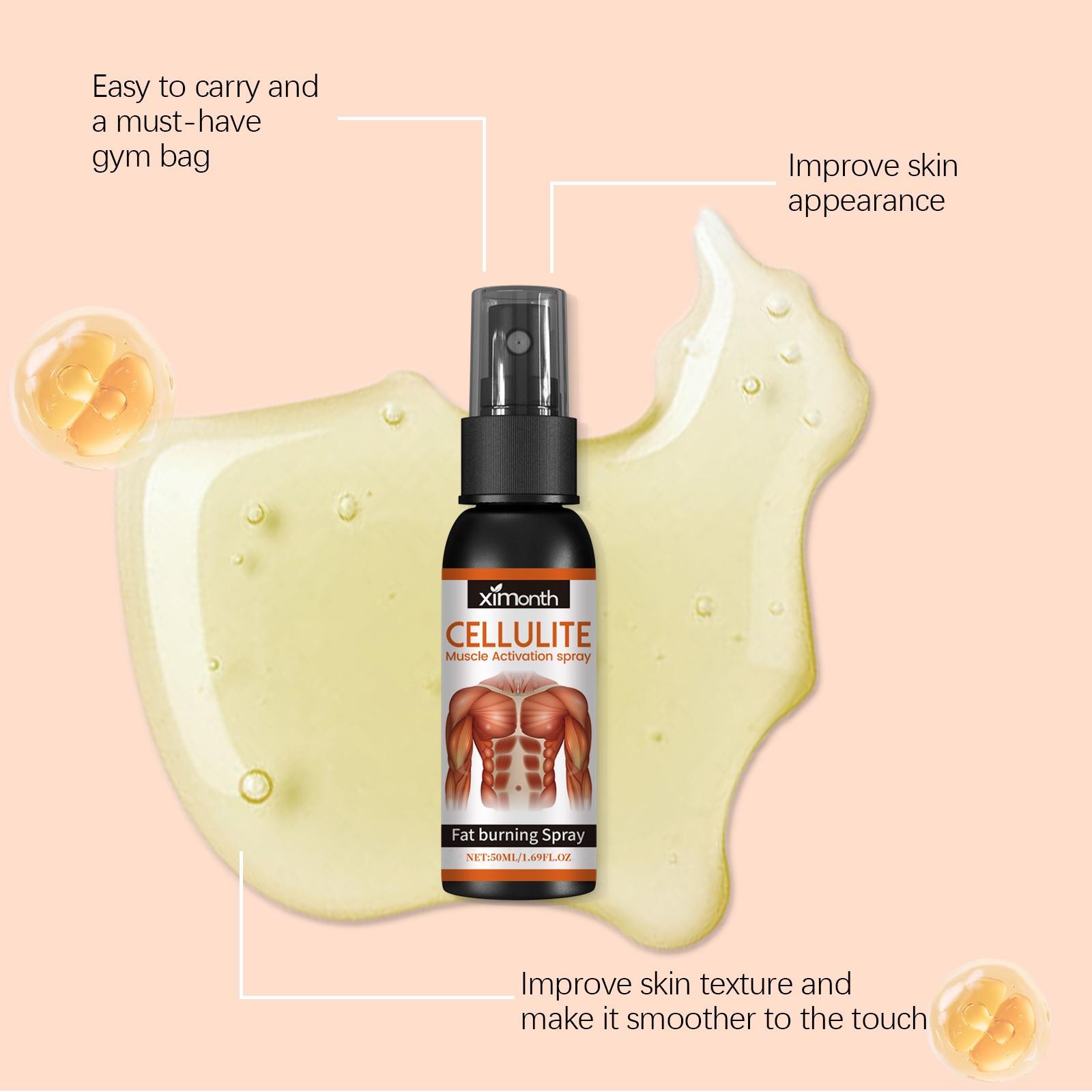 Спрей для живота — фото 7