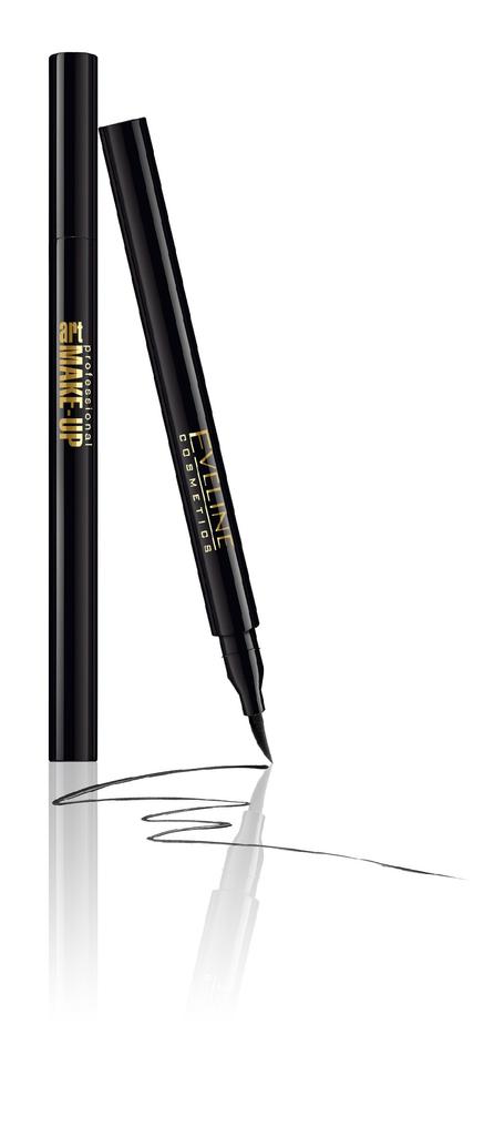 Eveline Eye-liner-Marqueur Art Proffesional Maquillage