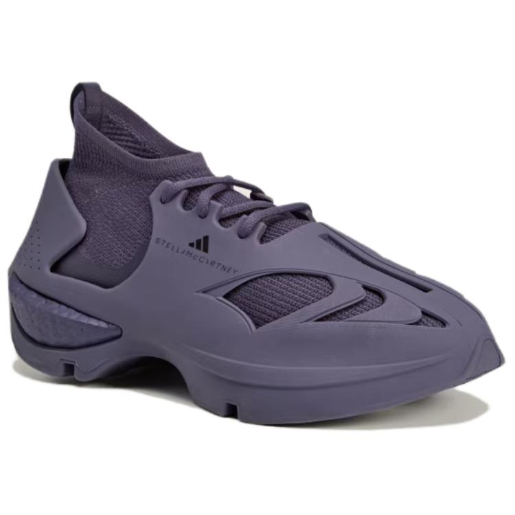 Adidas Stella McCartney x Sportswear Run Trace Purple Men Sneakers IE8757