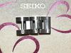 [USED] Genuine SEIKO LUKIA belt parts, 3-piece links