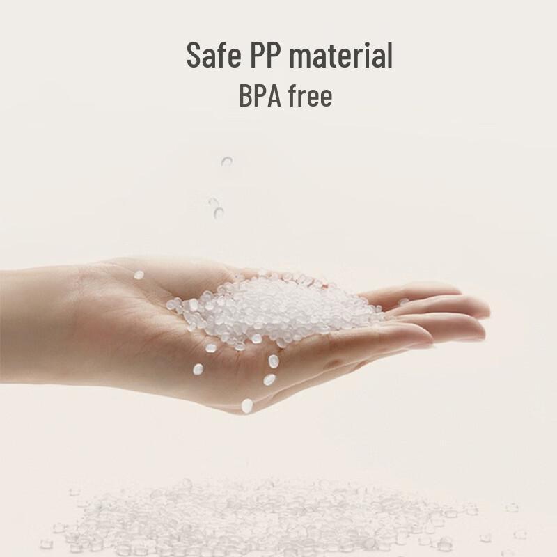 Barbie Elefant 280ml PP Baby-Trainingsbecher mit Griff