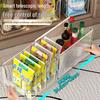 KATEI STORY Ret retractable Cabinet Seasoning Organizer