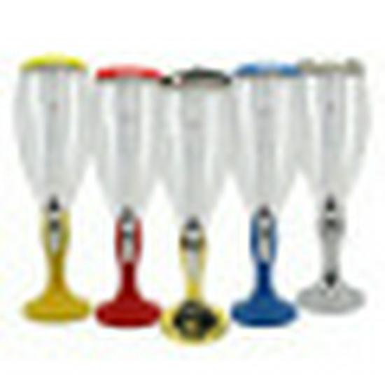 LED Beer & Cocktail Tower Dispenser - Luminous Barware