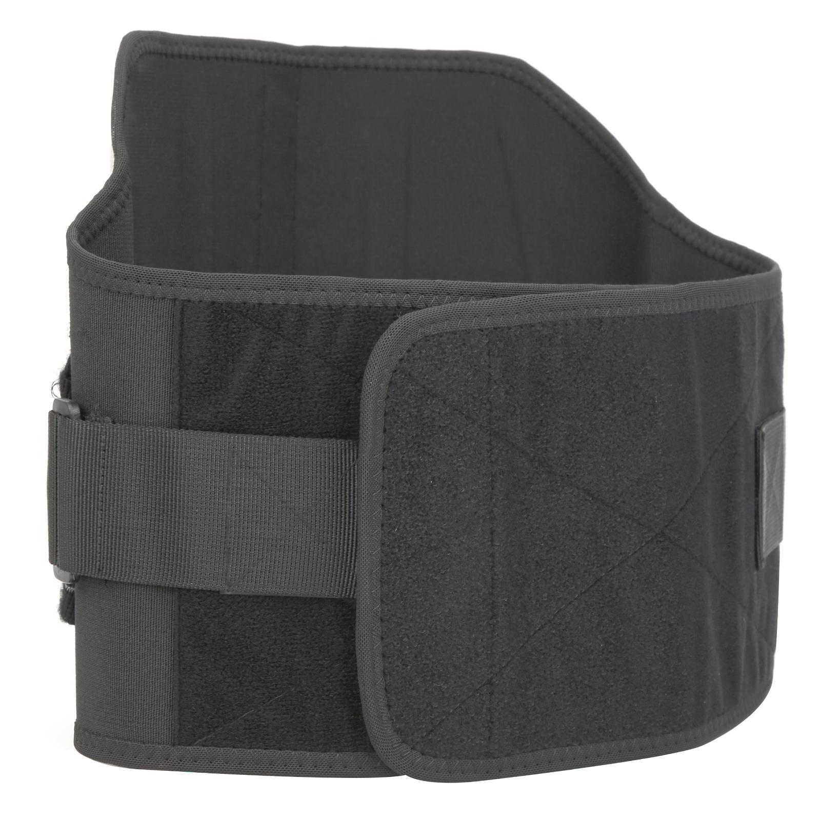 Sports Fitness Lumbar Support Waist Protective Belts Brace Elastic Body Shaper Strap