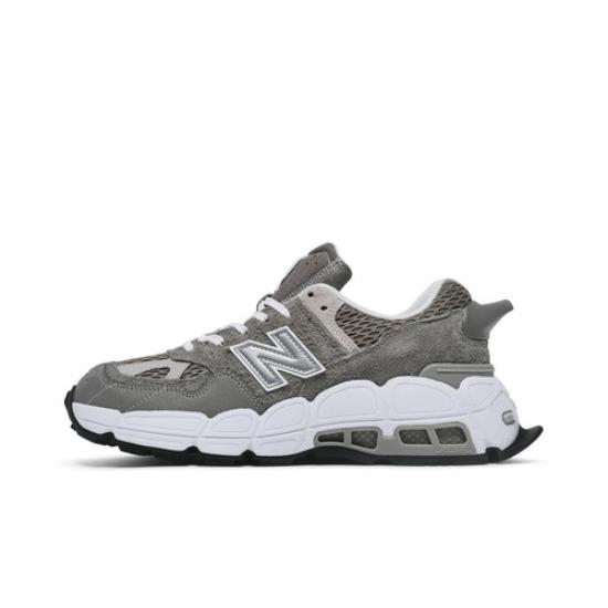 New Balance Salehe Bembury x 574 YURT Shark Skin MS574YSC EU 41.5 белый