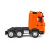 Remote Control Transport Truck, 1:18 Scale All Terrain 9 Channel Alloy Electric Construction